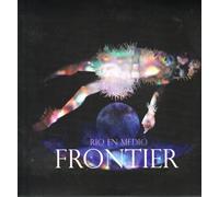 Rio En Medio - Frontier [VINYL]