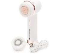 RIO FAPC Pure Cleanse Facial Brush - White, White