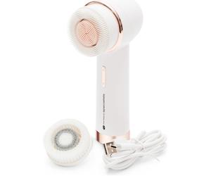 RIO FAPC Pure Cleanse Facial Brush - White, White