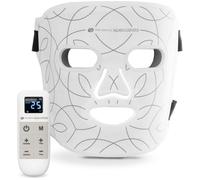 RIO FCAA LED Therapy Face Mask, White