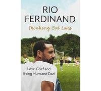 Rio Ferdinand - Thinking Out Loud