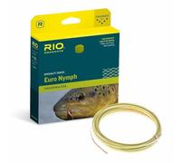 RIO Fly Fishing Fly Line FIPS Euro Nymph Line Neon, 2019-02-05T00:00:00.000Z