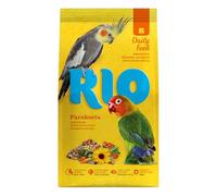 RIO Food for Parakeets Daily Ration, 1 Kg
