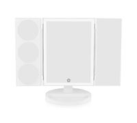 Rio Full Size LED Makeup Mirror