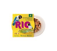 RIO Germination Set For Budgies, Canaries And Other Birds, 25 g