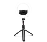 Rio Vlogging Tripod Ring Light