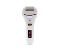 Rio Go Smooth 60 Second Foot File Hard Skin Remover, One Colour, Women One Colour