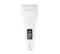 Rio Go Smooth Wet & Dry Lady Shaver