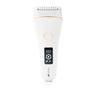 Rio Go Smooth Wet & Dry Lady Shaver