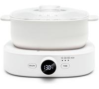 Rio Go Smoothing Removal Wax Heater