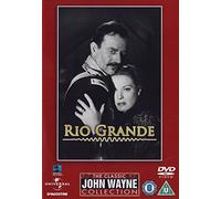 Rio Grande [1950] - The Classic John Wayne Collection