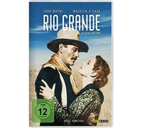 Rio Grande: Digital Remastered