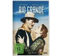 RIO GRANDE/DIGITAL REMASTERED - WAYNE,JOHN/O'HARA,MAUREEN DVD NEW