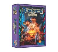 Rio Grande Games RGG418 Dominion Expansion Alchemy