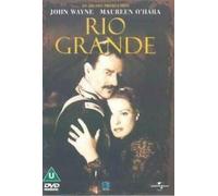 Rio Grande [DVD]