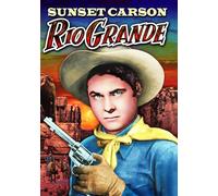 Rio Grande (DVD-R) (1949) (All Regions) (NTSC) (US Import) [Region 1]