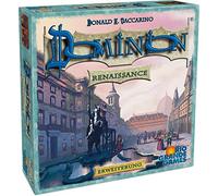 Rio Grande Games 22501417 Dominion Expansion Renaissance