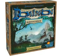 Rio Grande Games 22501419 Dominion Expansion Series
