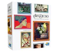 Rio Grande Games Art Decko