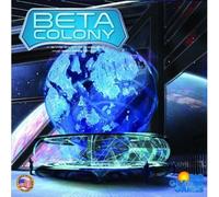 Rio Grande Games Beta Colony