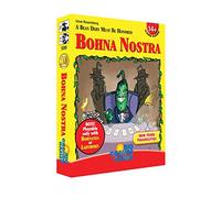 Rio Grande Games Bohna Nostra