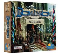 Dominion: Allies : Rio Grande Games Boardgame
