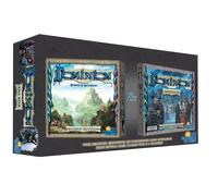Rio Grande Games Dominion 2Nd Edition: Big Box