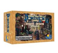 Rio Grande Games: Dominion Cornucopia & Guilds - Update Pack - New 2nd Edition Cards Only, Expansion Pack to Update 1st Edition to 2nd Edition