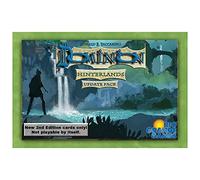 Rio Grande Games Dominion: Hinterlands 2nd Edition Update Pack - 9 Cards (RIO626)