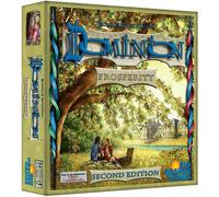 Rio Grande Games | Dominion: Prosperity 2nd Edition | Board Game Expansion | Ag