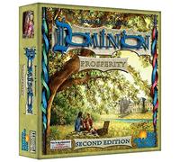 Dominion: Prosperity - Second Edition
