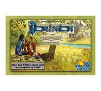 Rio Grande Games Dominion: Prosperity 2nd Edition Update Pack - 9 Cards (RIO625)