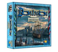 Rio Grande Games Dominion Seaside, For Ages 14+