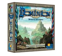 Rio Grande Games Dominion (2Nd Edition)