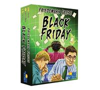 Rio Grande Games Economic Board Game, Buy & Sell Shares, Ages 14+, 2-5 Players, 45-90 Min