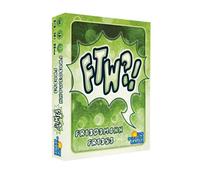 Rio Grande Games Ftw - For The Win - Brand New And Sealed
