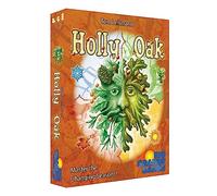 Rio Grande Games: Holly Oak - Master The Changing Seasons, Card Game, Ages 14+, 3-5 Players, 30-60 Min