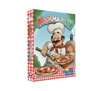 Rio Grande Games Mamma Mia