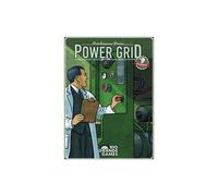 Rio Grande Games Power Grid Recharged - 2nd Edition Board Game