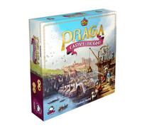 Rio Grande Games Praga Caput Regni