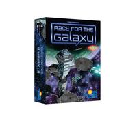 Rio Grande Games, Race for the Galaxy, Ages 14+