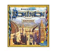 Rio Grande Games RGG530 Dominion Empires Card Game