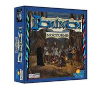 Rio Grande Games RGG550 Dominion: Nocturne