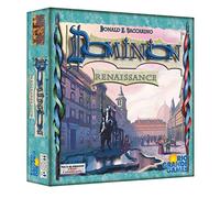 Rio Grande Games – Dominion: Renaissance (RGG558) – Mixed Colours