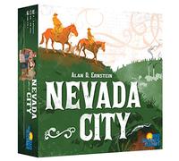 Rio Grande Games Rio566 Accessories