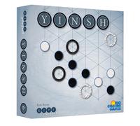 Rio Grande Games Yinsh (US IMPORT)