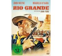 Wayne, John - Rio Grande (John Wayne) (Neuauflage)