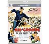 Rio Grande (Masters of Cinema)