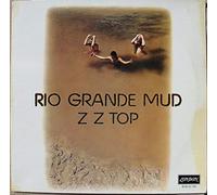Rio Grande Mud [Vinyl LP]