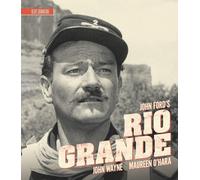 Rio Grande (Oliver Signature Collection) (Blu-ray) Harry Carey Jr. (US IMPORT)